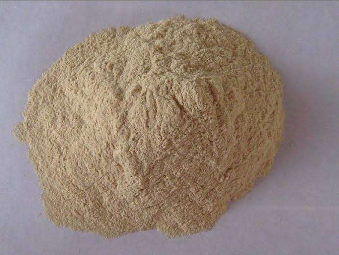 High quality wood powder for WPC industries